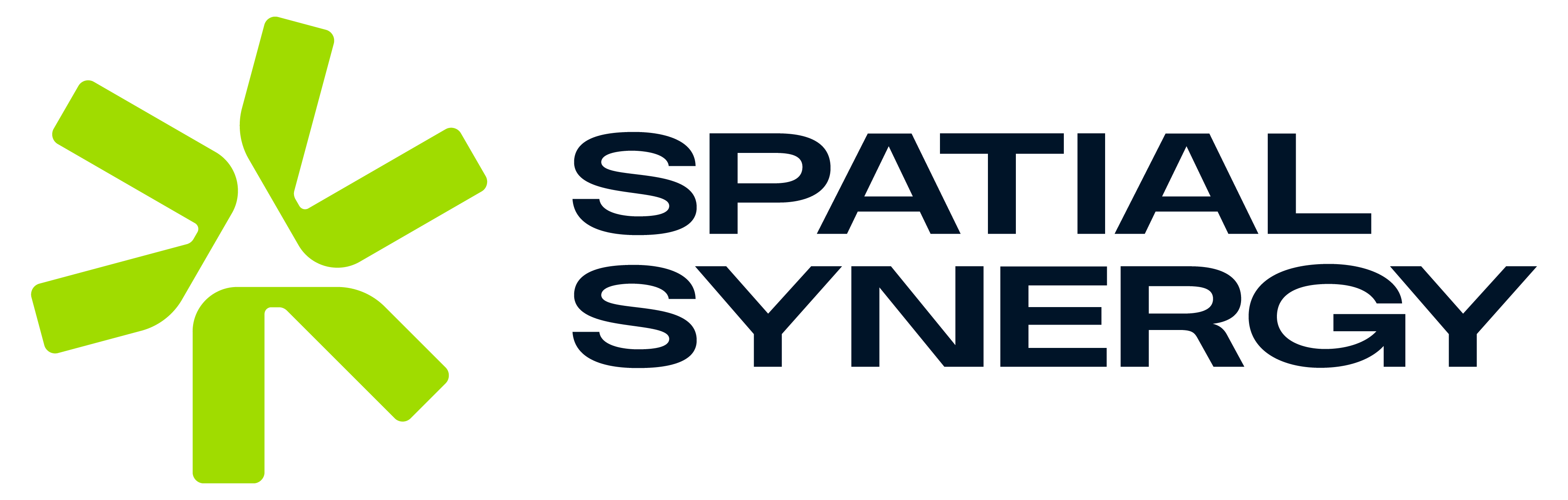 Spatial Synergy